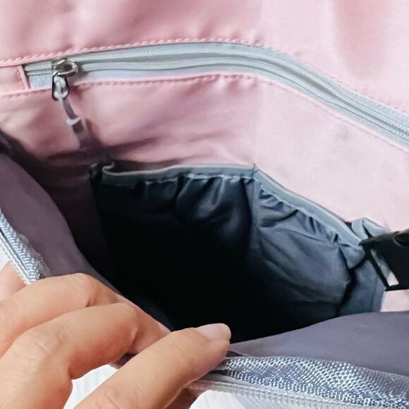 Travel Backpack - Picture 10 of 14